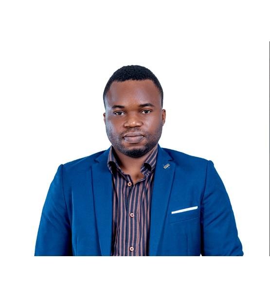 M. AMEGBETO Kokou Michel 